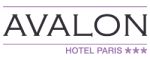 Hotel Avalon Paris